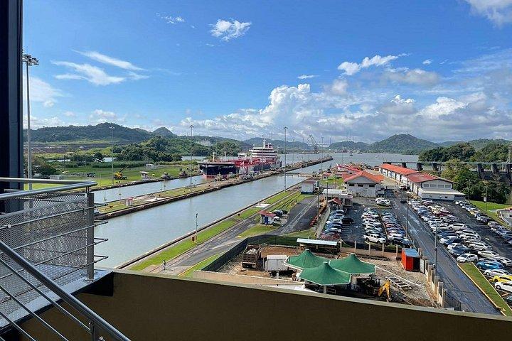 パナマ シティのプライベート エクスプレス文化旅行