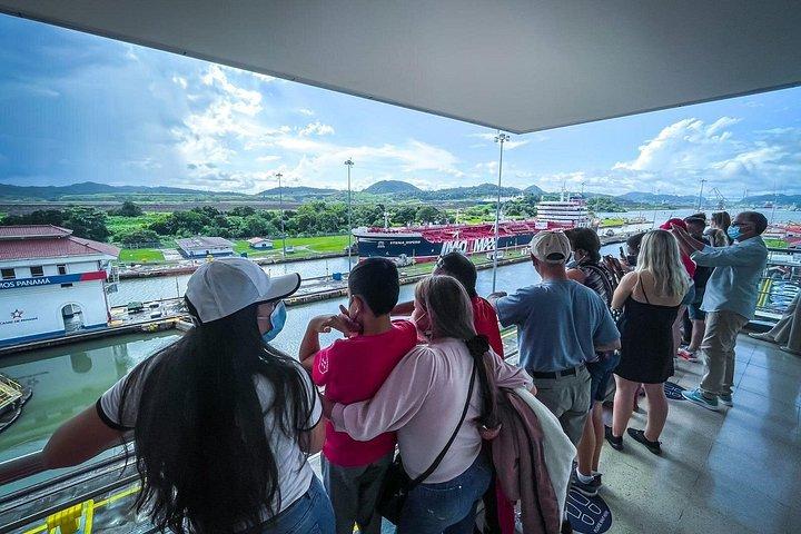 パナマ シティのプライベート エクスプレス文化旅行
