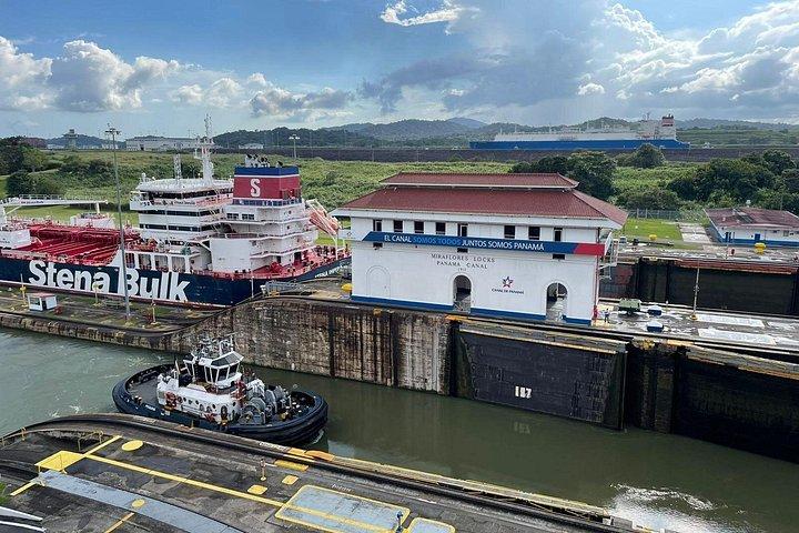 パナマ シティのプライベート エクスプレス文化旅行