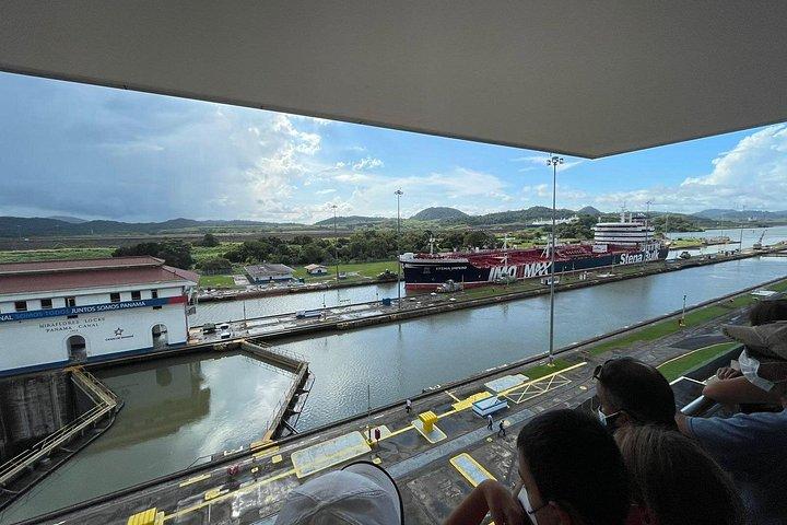 パナマ シティのプライベート エクスプレス文化旅行