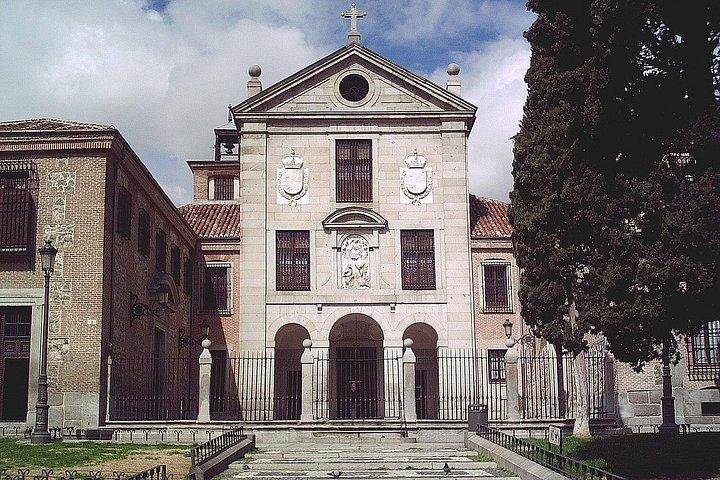Marvelous Madrid: Self-Guided Audio Walking Tour