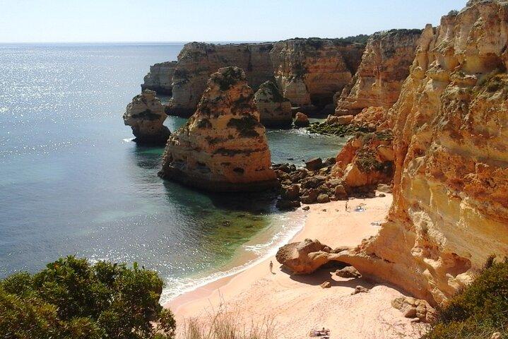 Heldagstur Det bedste fra Vesten i Algarve - Privat tur