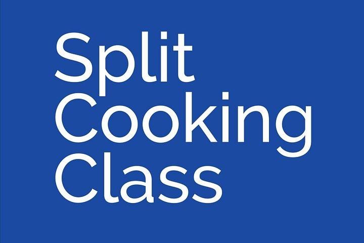 Split Cooking Class