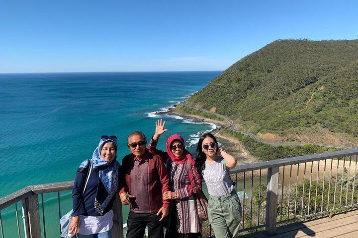 Private Great Ocean Road Express Tour (9 Hour Tour)