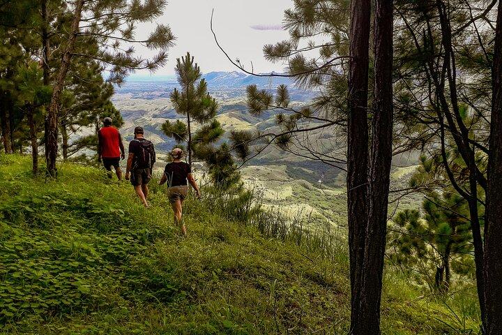 Avventura escursionistica per piccoli gruppi - Cime nascoste