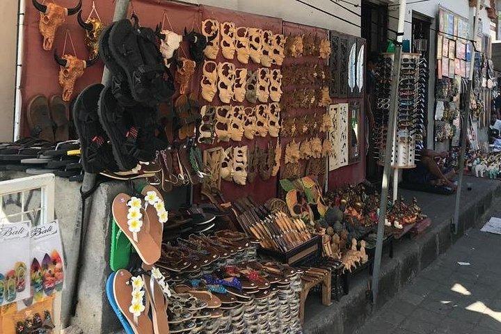 Tour di Ubud con Monkey Forest & Balinese Healing
