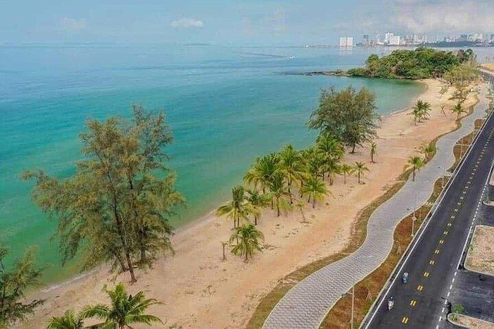Excursion d'une journée à Sihanoukville pour les croisiéristes