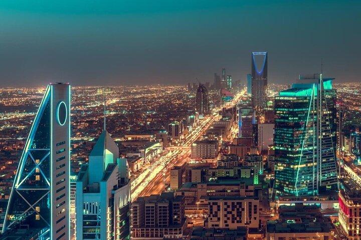 Complete Riyadh Full day Explore optional lunch