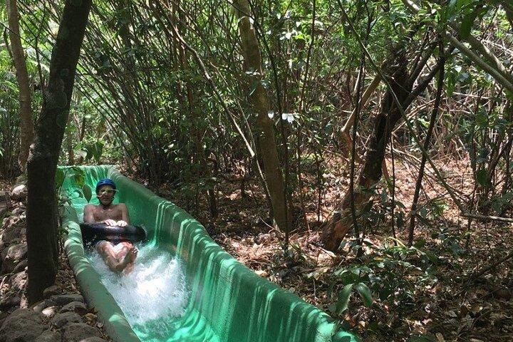 Private Mega Combo Tour in Costa Rica
