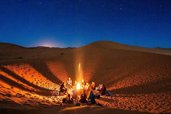AlUla Stargazing eller Moon Night oplevelse - min 2