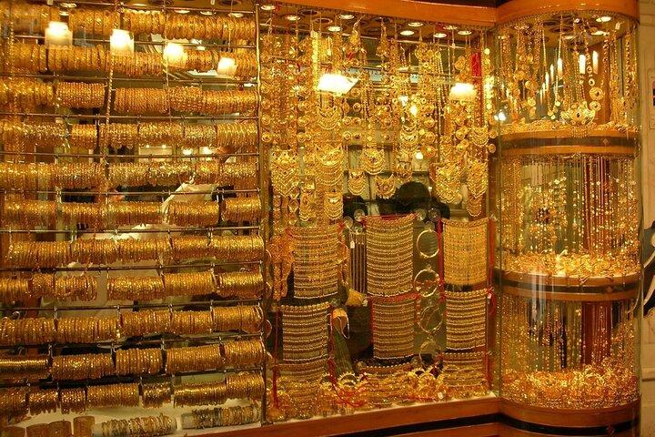 Jeddah’s Traditional Tour from Jeddah
