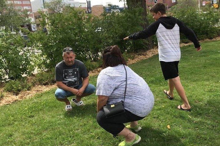 Scavenger Hunt Adventure i Allentown