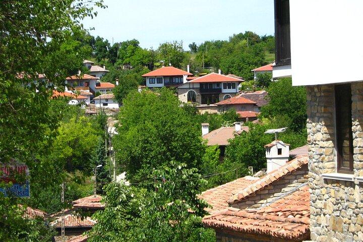 Tour privato di 15 giorni in Romania, Moldavia e Transnistria