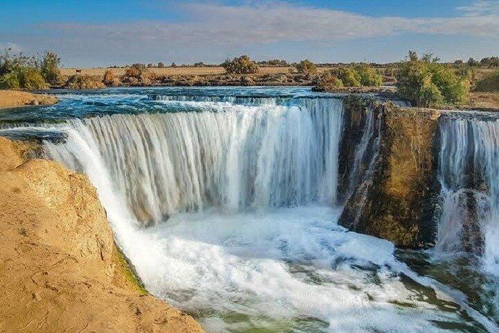 Tour a El Fayoum Safari nel deserto inclusa la Valle delle Balene