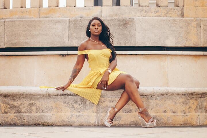 Photographer, Professional Photoshoot in Napoli