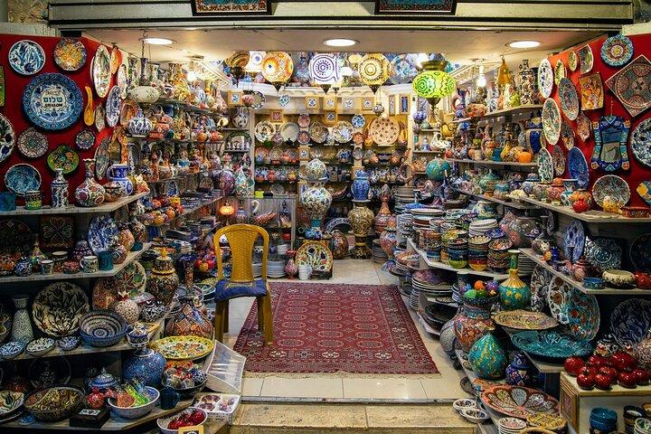 Erkunden Sie Taif : Eine ganztägige Reise mit Mittagessen ab Dschidda