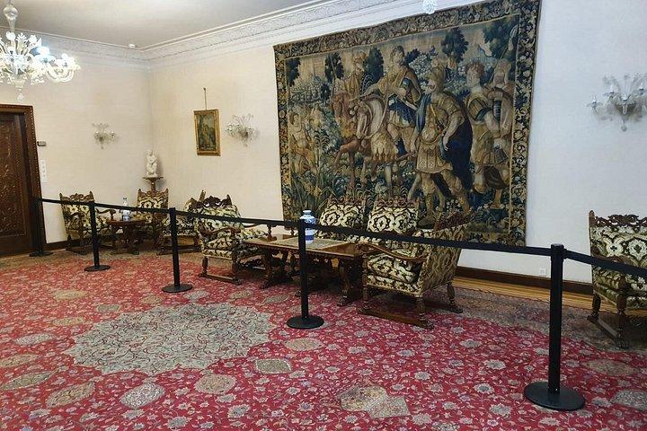 Tour privato del comunismo di Bucarest