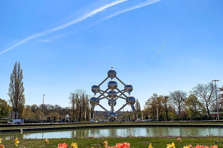 ベネルクス-プラハ-ベルリン：9日間で4カ国を巡るプライベートツアー