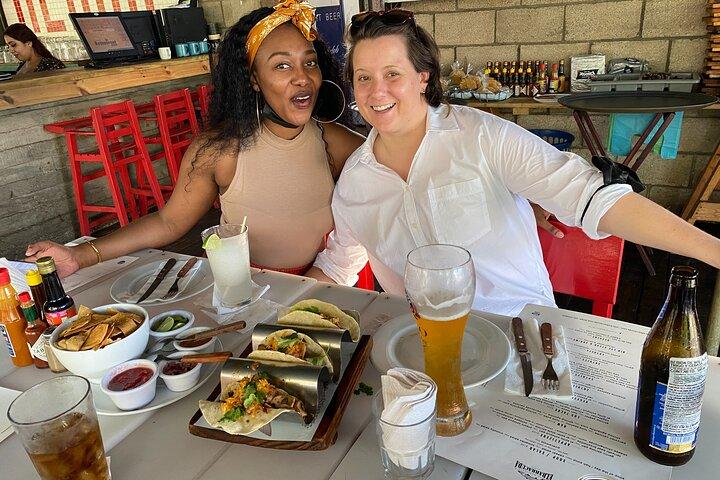 Puerto Vallarta Tacos, tour della cultura e della vita locale