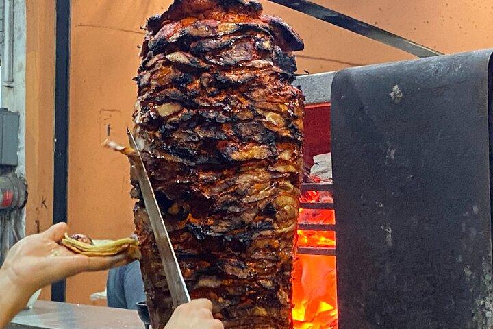 Puerto Vallarta Tacos, tour della cultura e della vita locale
