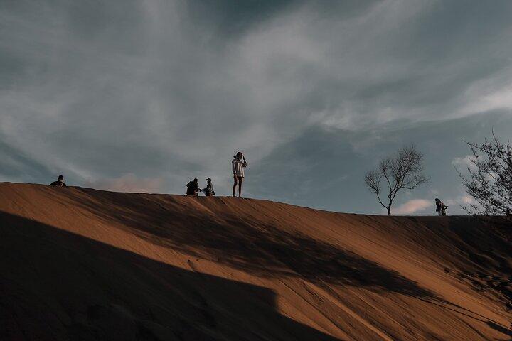 AlUla Stargazing eller Moon Night oplevelse - min 2