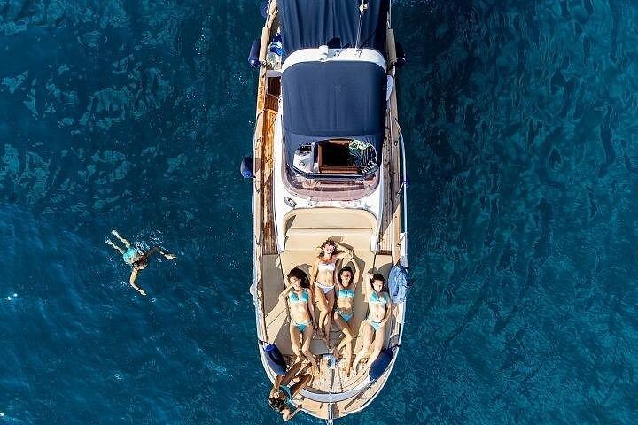 Cinque Terre Portovenere privétour voor gasten van cruiseschepen