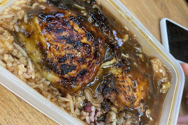 London Bites Tours でイースト エンドのグルメ ツアーを満喫