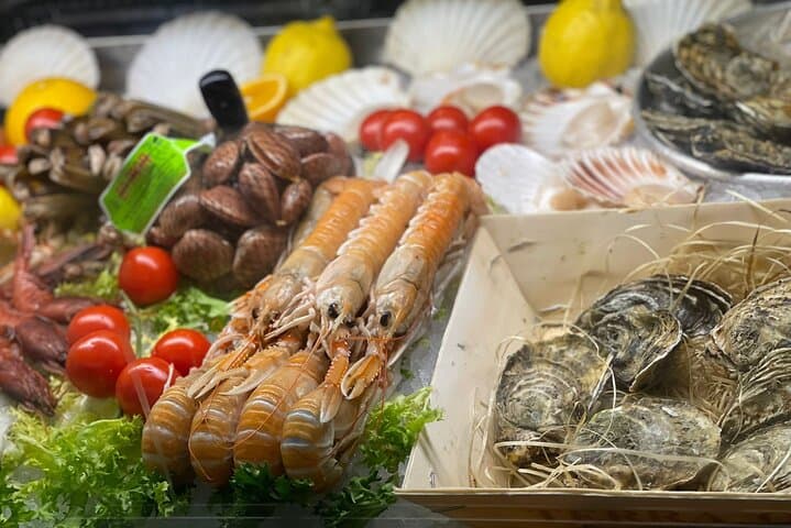 Milan to Taste- 2.5 hours Walking Tour