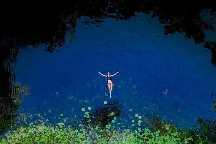 Amazing Mayan Tour Xenotes from Cancun