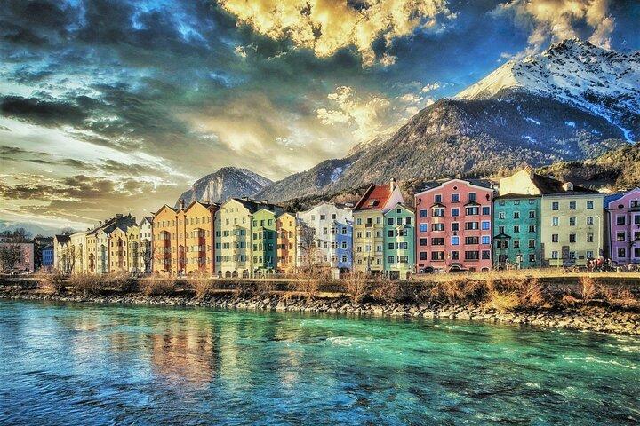 Excursión privada de 3 días a los lugares de interés de Baviera, incluido el castillo de Neuschwanstein de Munich