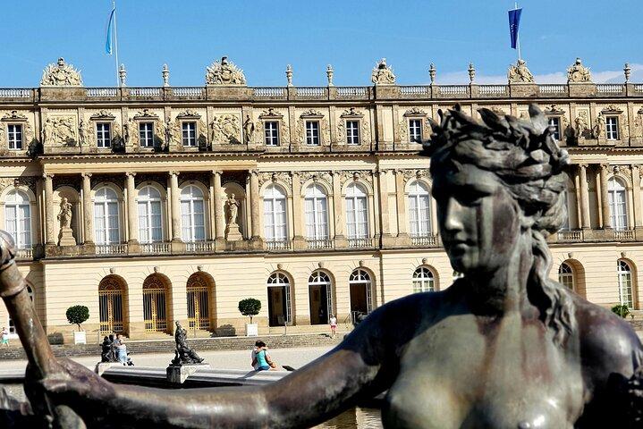 Excursión privada de 3 días a los lugares de interés de Baviera, incluido el castillo de Neuschwanstein de Munich