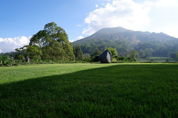 Guida al trekking di Mount Batur Sunrise