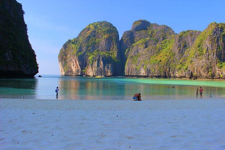 Best of Phi Phi Islands Snorkeling Tour from Phuket