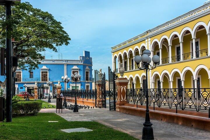 Excursão romântica privada em San Francisco de Heritage