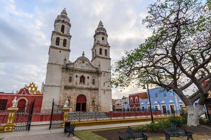 Excursão romântica privada em San Francisco de Heritage