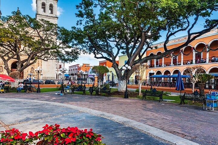 Excursão romântica privada em San Francisco de Heritage