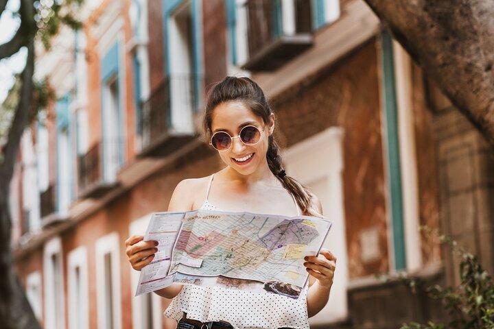Excursão romântica privada em San Francisco de Heritage
