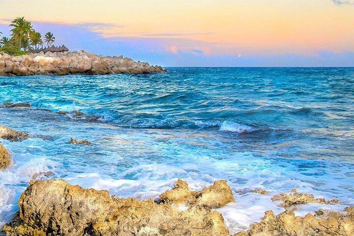 Plus Xcaret-Ticket in Cancun