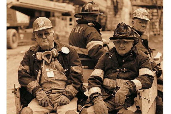 Ground Zero Museum Workshop Tour