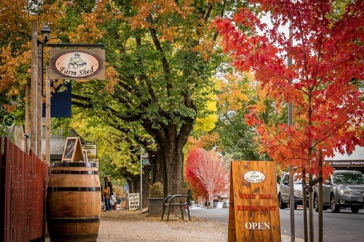 6 Days Kangaroo Island & Adelaide Shared Tour