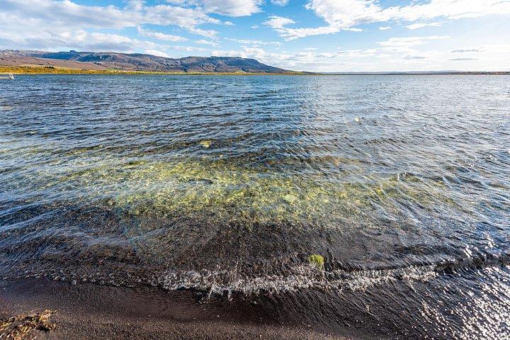 Iceland's Golden Circle Self-Guided Audio Driving Tour