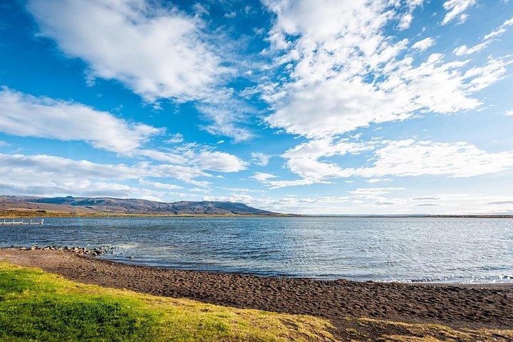 Iceland's Golden Circle Self-Guided Audio Driving Tour