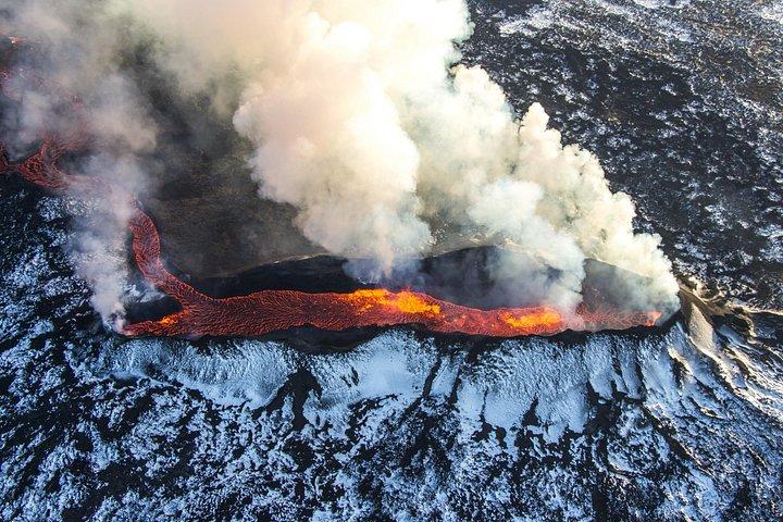 Iceland's Golden Circle Self-Guided Audio Driving Tour