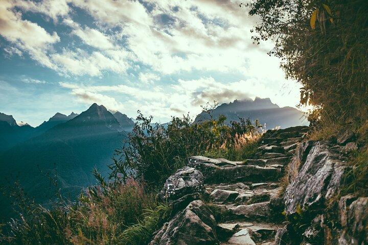 Sentier Inca de 4 jours avec transferts depuis Cusco