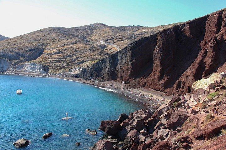 13 - デイギリシャ島ホッピング：アテネ、ミコノス島、サントリーニ島＆クレタ島