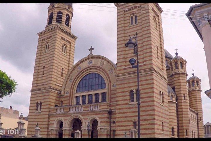 8 Days Private Romania Tour from Bucharest