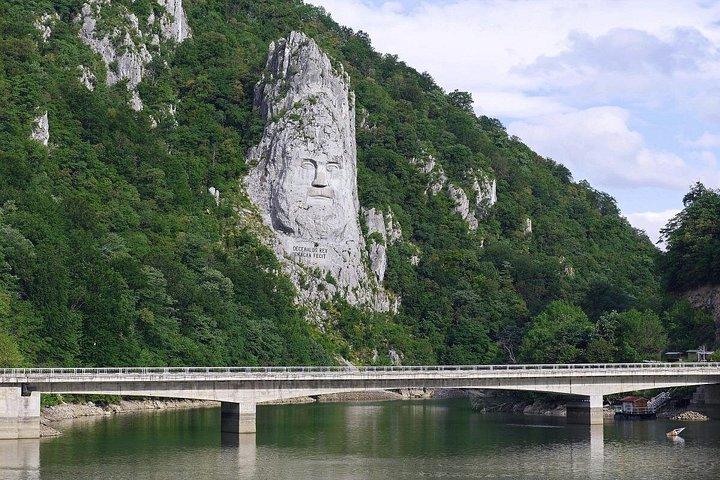 8 Days Private Romania Tour from Bucharest