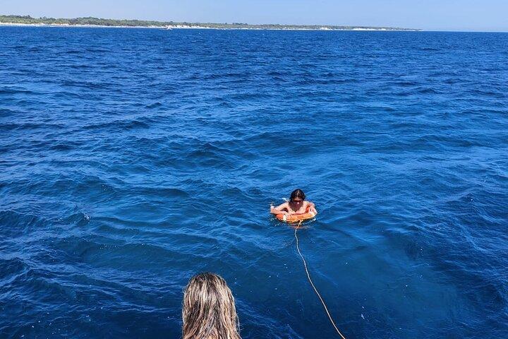 Location de yacht à Otrante avec capitaine