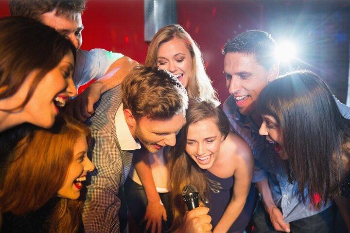 Sociale kroegentocht Barcrawl Tulum