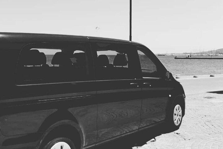Kos Luxury Sightseeing Private Tours